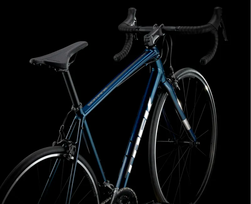 Trek Domane AL 2 Mulsanne Blue-1